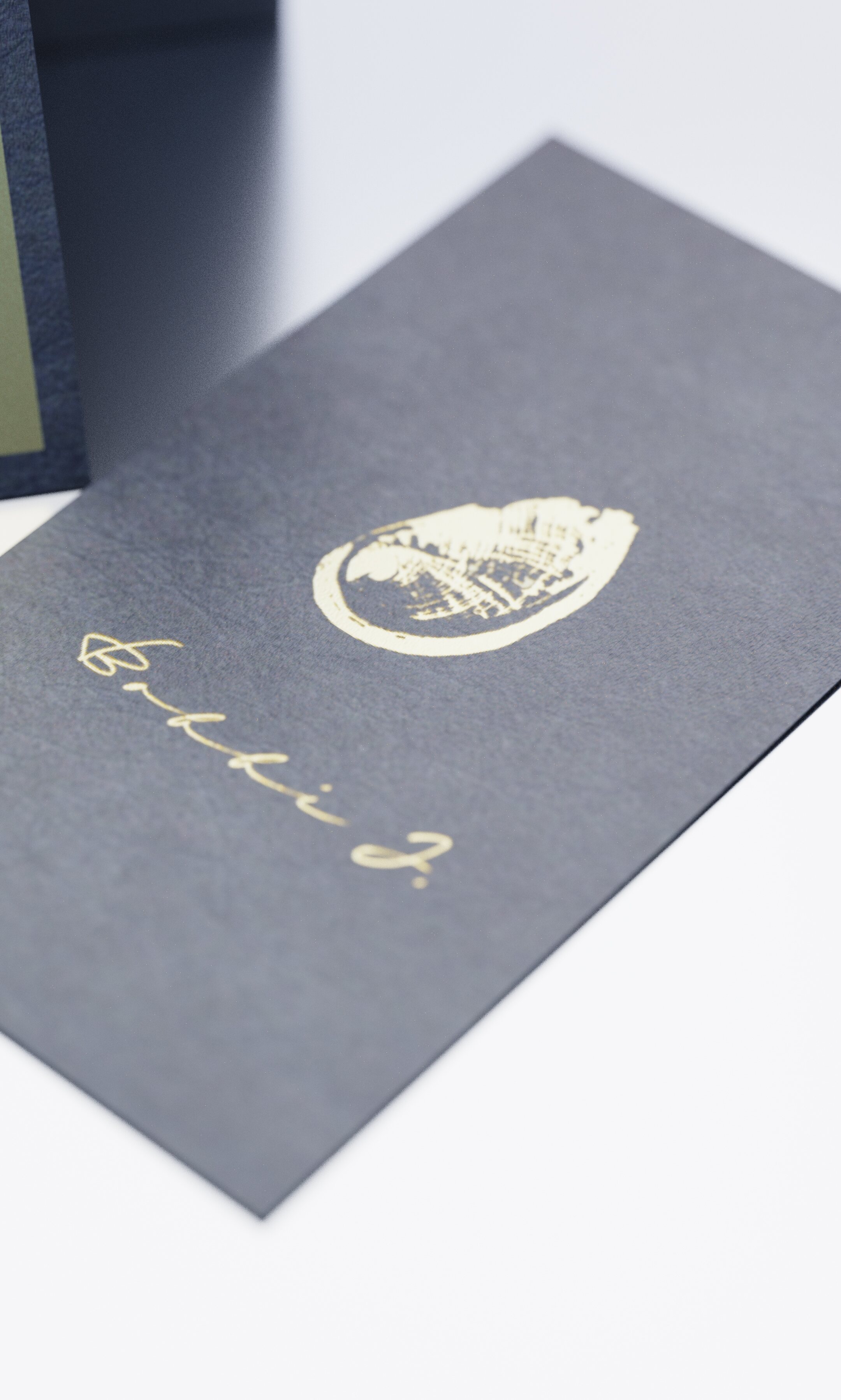 Bobbi J — identity, web design, marketing work by Josue Bonilla (Pixel Sensei), image 4