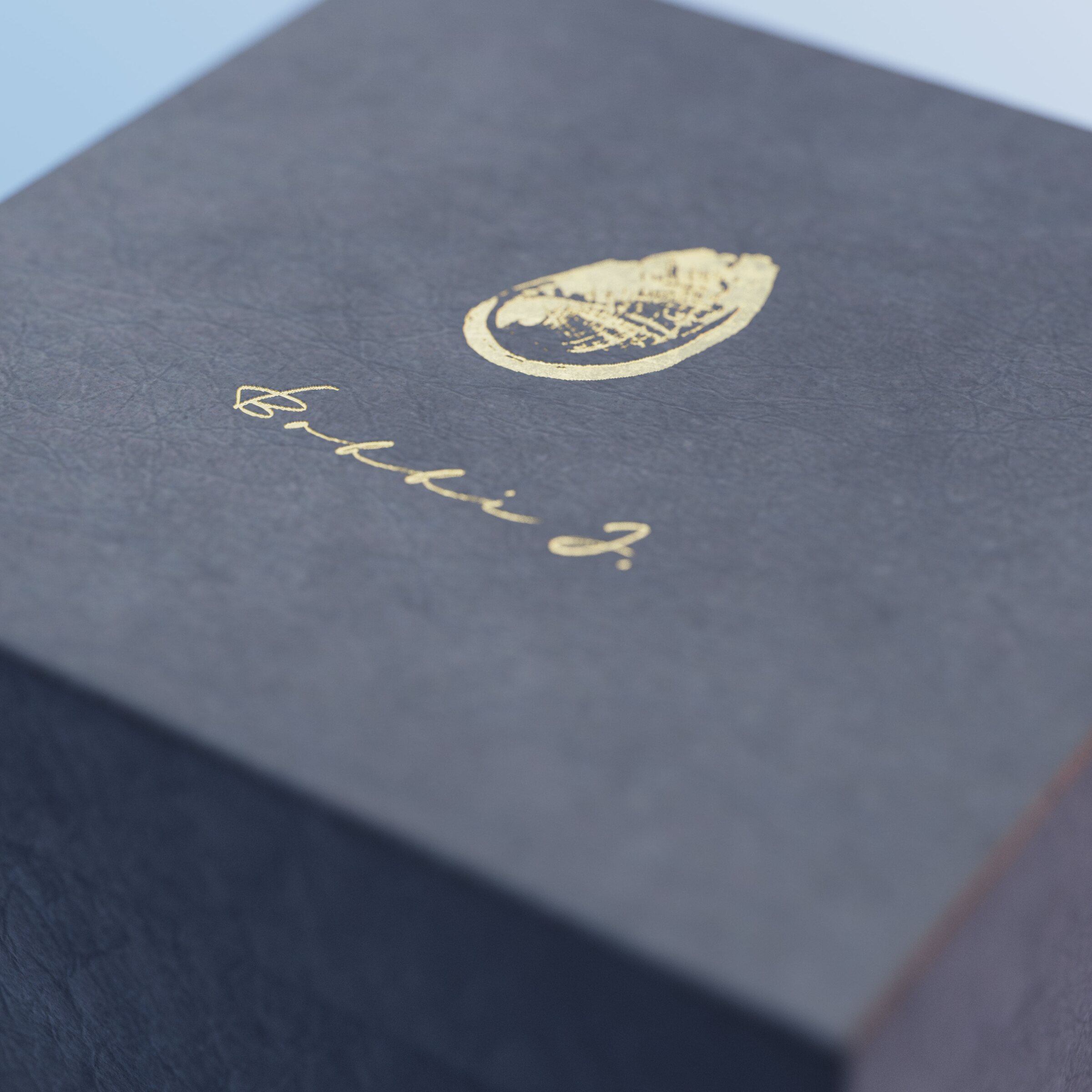 Bobbi J — identity, web design, marketing work by Josue Bonilla (Pixel Sensei), image 7