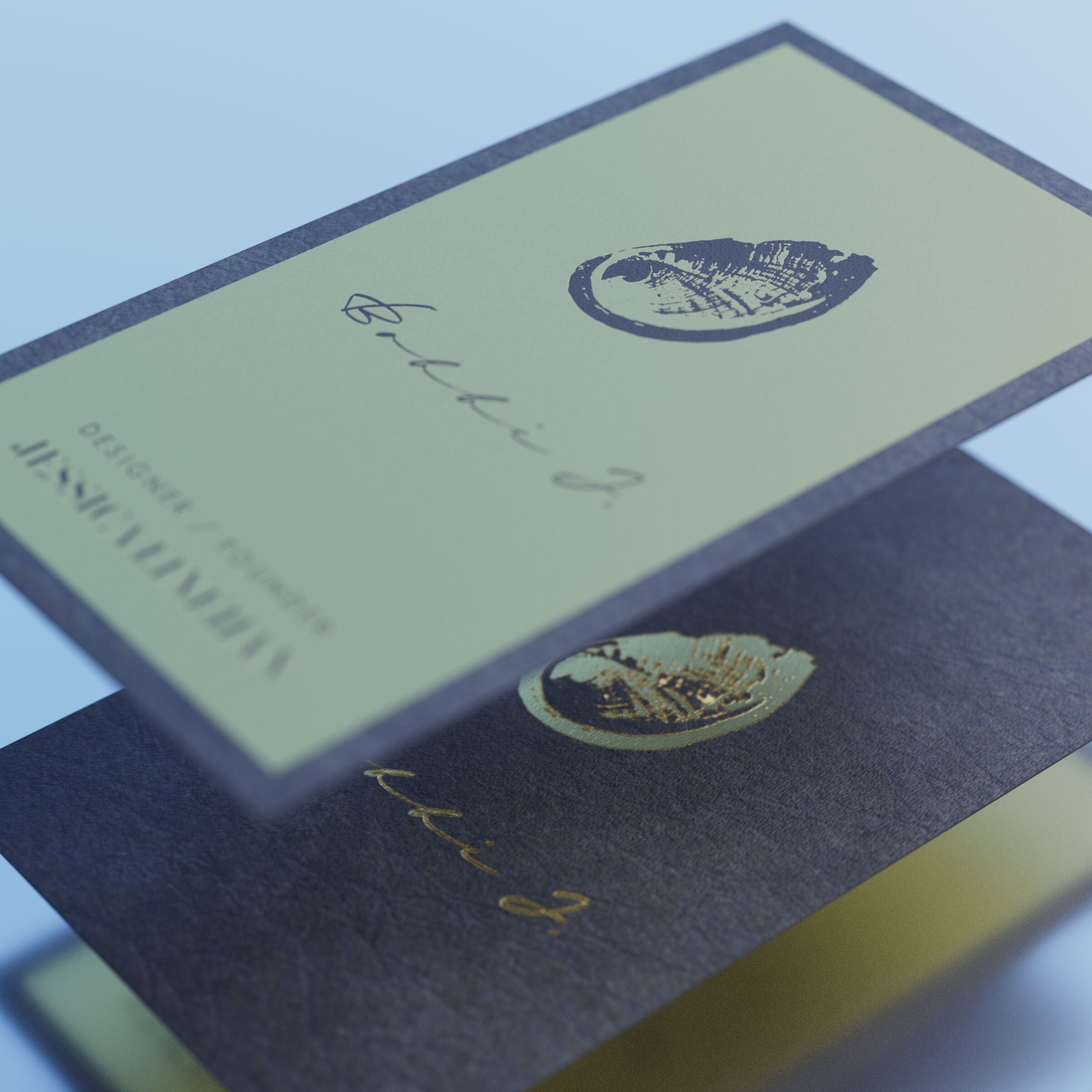 Bobbi J — identity, web design, marketing work by Josue Bonilla (Pixel Sensei), image 9